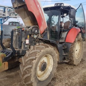 tractor agricol Steyr 6140 profi