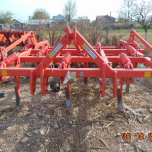 Combinator Maschio Gaspardo model TERRAMOTO 300 an 2016