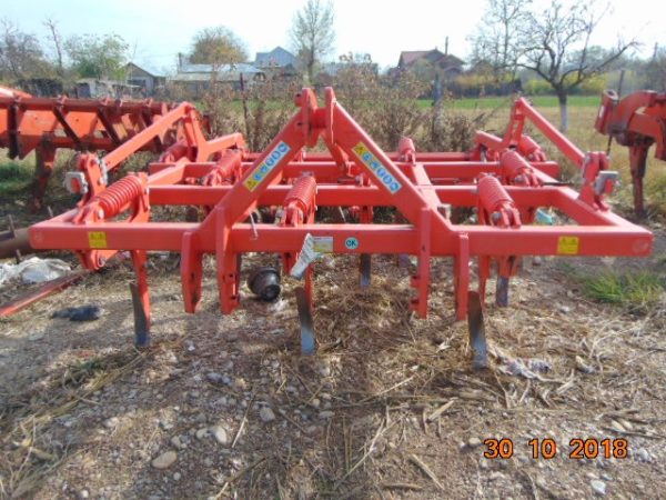 Combinator Maschio Gaspardo model TERRAMOTO 300 an 2016