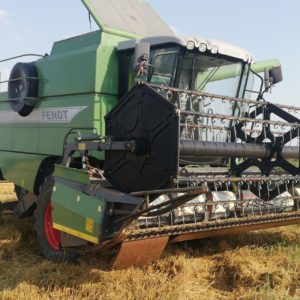 Combina agricola Fendt 5220 E