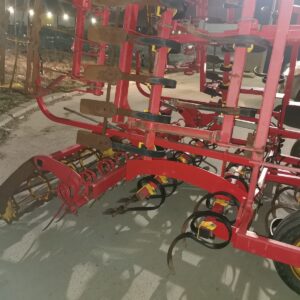 Combinator Vaderstad model NZA600 an 2017