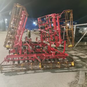 Combinator Vaderstad model NZA600 an 2017 - 3