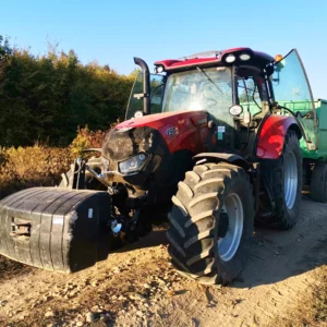 Tractor CASE Maxxum 150