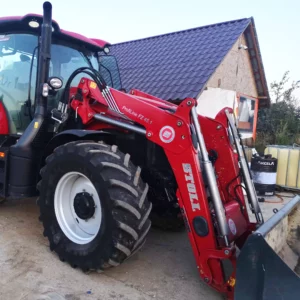 Tractor CASE Maxxum 150 - 2