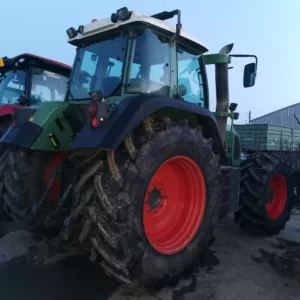 Tractor agricol Fendt 716 an 2012 - 5