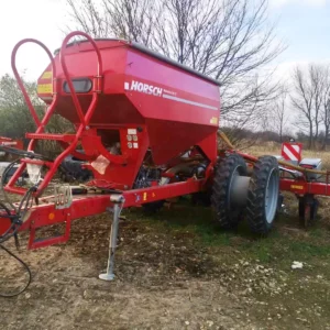 Semanatoare prasitoare Horsch Maestro 8CC - 3