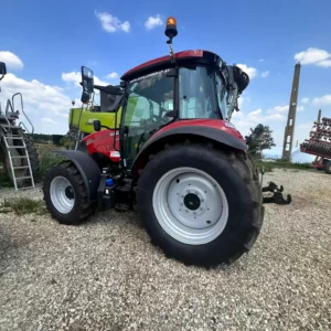 Tractor CASE Farmall 90c