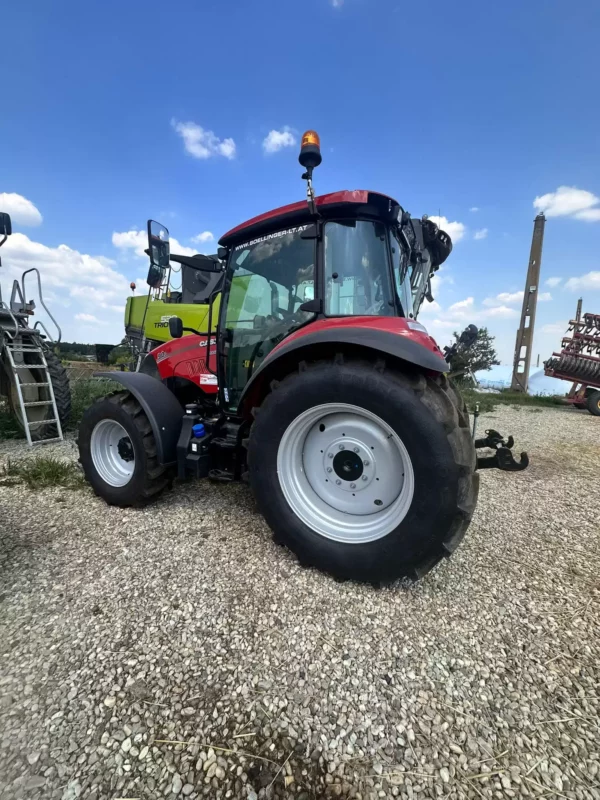 Tractor CASE Farmall 90c