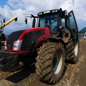 Tractor Valtra T193 an 2015