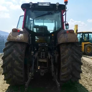 Tractor Valtra T193 an 2015 - 3